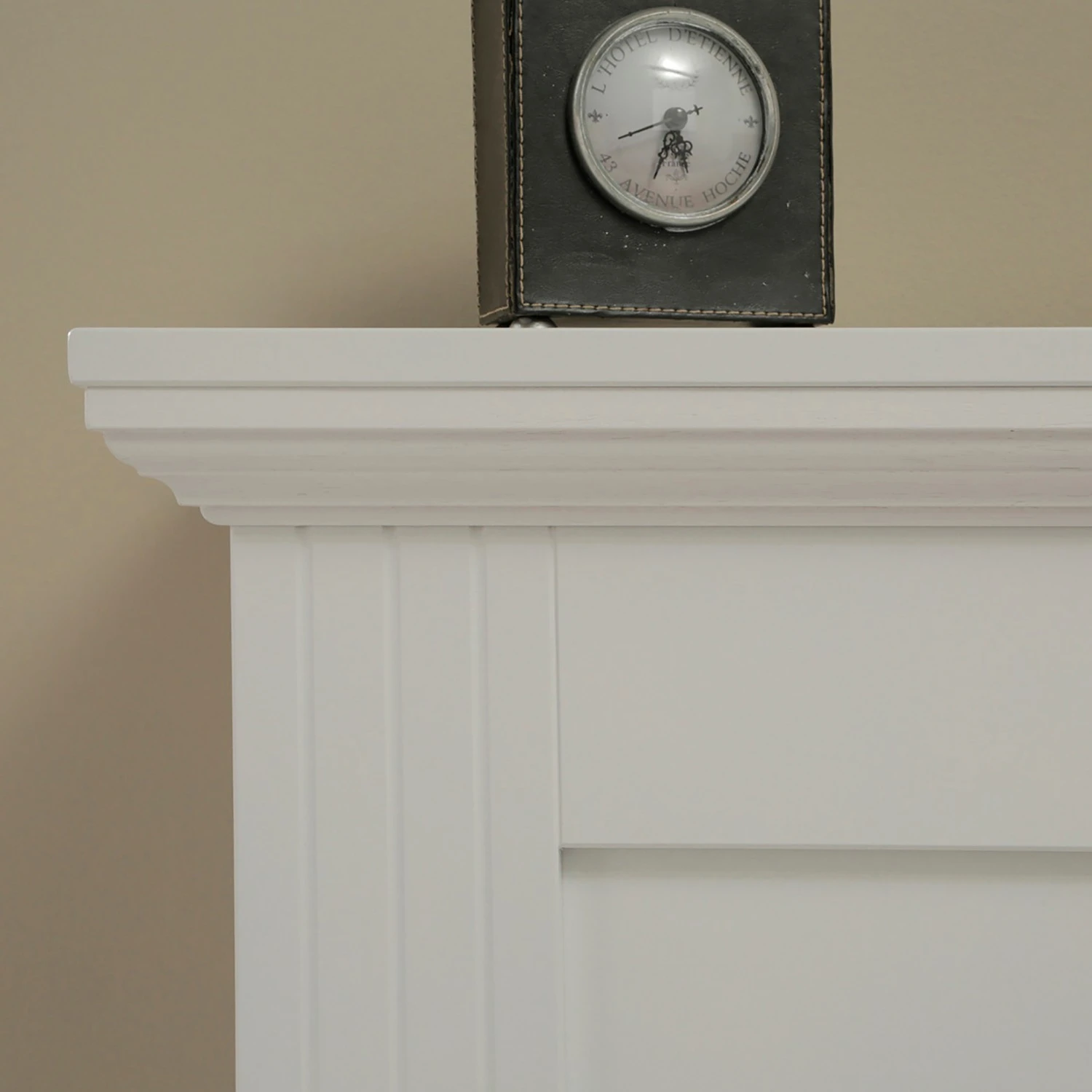 Loftscape Elektrokamin Ontario - Brilliantweiß - Einsatz Stein Dekor 5 Loftscape Elektrokamin Ontario - Brilliantweiß - Einsatz Stein Dekor – Bild 5