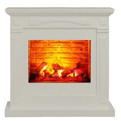 Ridgevalley Elektrokamin Calgary - Brilliantweiß - Einsatz Stein Dekor 13 Ridgevalley Elektrokamin Calgary - Brilliantweiß - Einsatz Stein Dekor -Wohnzimmermöbel boutique en ligne 1000224507 200922 15394900104 DETAILS P000000001000224507