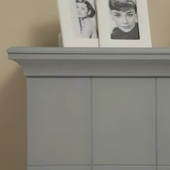 Ridgevalley Elektrokamin Sellin - Grau -Wohnzimmermöbel boutique en ligne 1000224508 200922 15395900115 DETAILS P000000001000224508