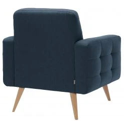 Fredriks Sessel Cropwell - Webstoff - Webstoff Ramse: Marineblau 11 Fredriks Sessel Cropwell - Webstoff - Webstoff Ramse: Marineblau -Wohnzimmermöbel boutique en ligne 1000225172 210305 12302700282 DETAILS P000000001000225172