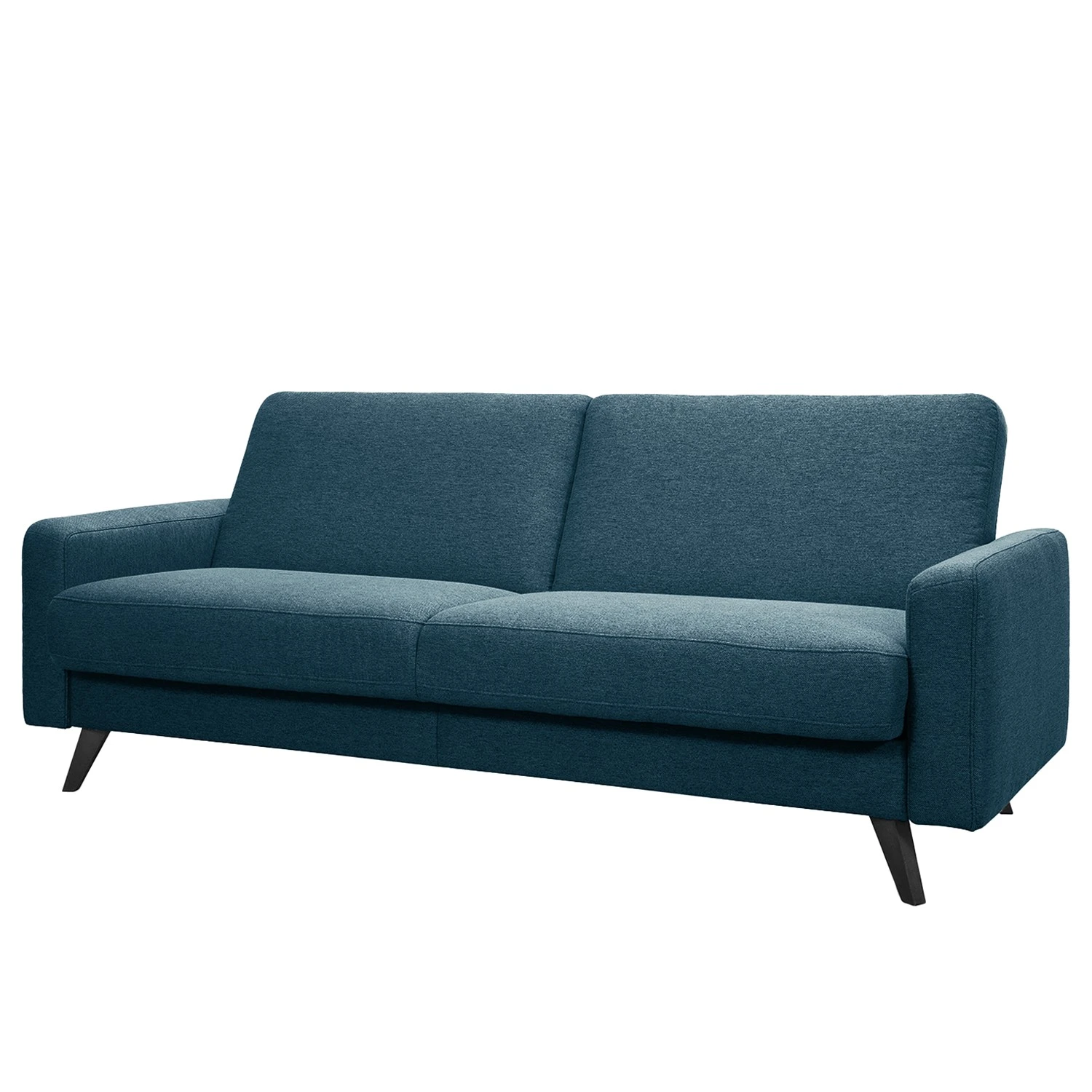 Fredriks Schlafsofa Helper - Webstoff - Webstoff Cavo: Marineblau 1 Fredriks Schlafsofa Helper - Webstoff - Webstoff Cavo: Marineblau