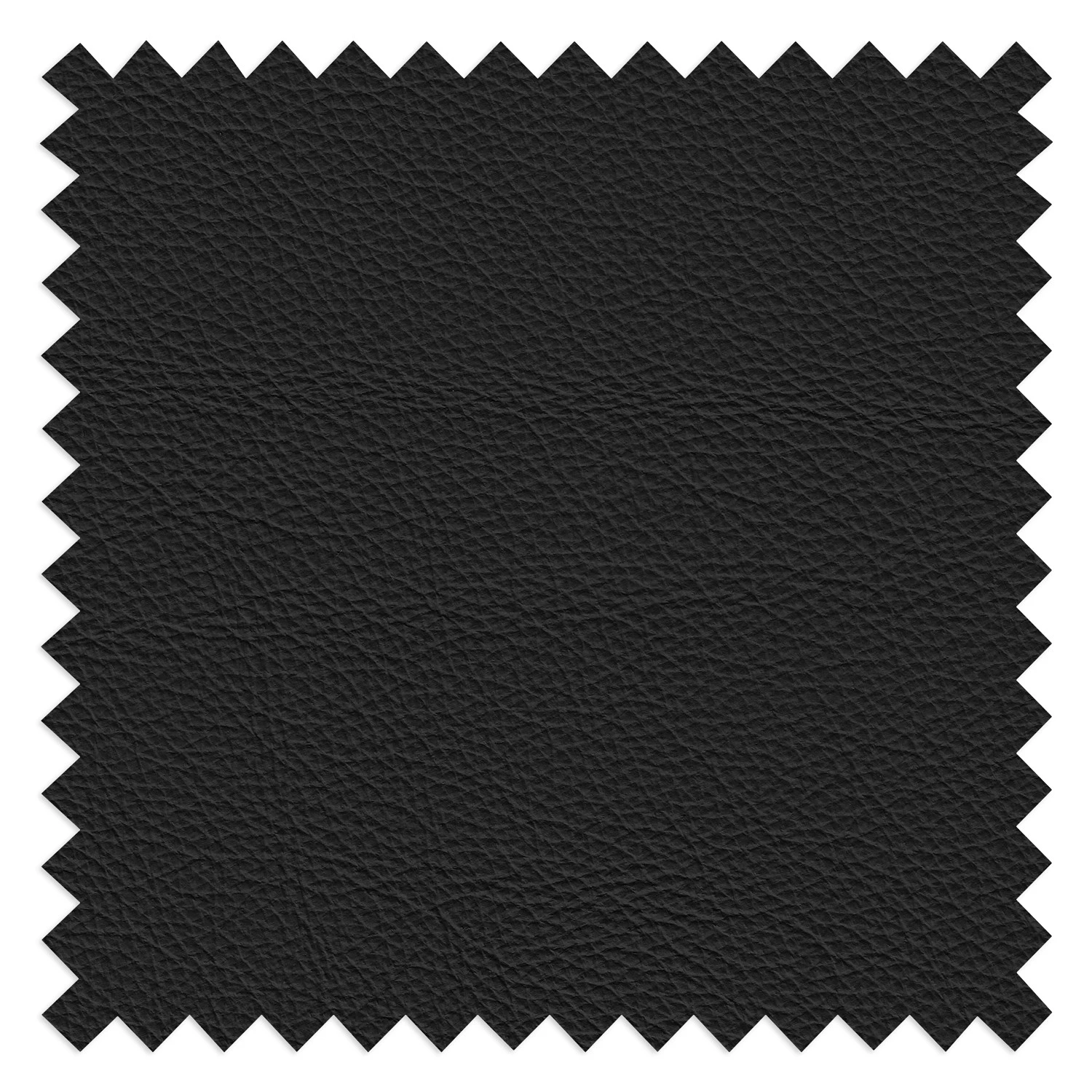 Fredriks Ecksofa Linville - Echtleder Poas: Schwarz - Breite: 258 cm - Longchair davorstehend links - Mit Kopfstütze 8 Fredriks Ecksofa Linville - Echtleder Poas: Schwarz - Breite: 258 cm - Longchair davorstehend links - Mit Kopfstütze – Bild 8