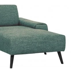 Fredriks Ecksofa Bingham - Webstoff - Webstoff Pras: Blau - Longchair davorstehend rechts - Ohne Hocker 9 Fredriks Ecksofa Bingham - Webstoff - Webstoff Pras: Blau - Longchair davorstehend rechts - Ohne Hocker -Wohnzimmermöbel boutique en ligne 1000225264 210305 12313401044 DETAILS P000000001000225264