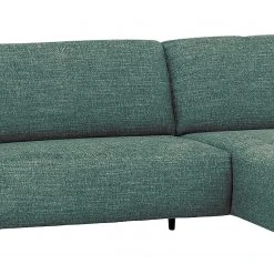 Fredriks Ecksofa Bingham - Webstoff - Webstoff Pras: Blau - Longchair davorstehend rechts - Ohne Hocker 10 Fredriks Ecksofa Bingham - Webstoff - Webstoff Pras: Blau - Longchair davorstehend rechts - Ohne Hocker -Wohnzimmermöbel boutique en ligne 1000225264 210305 12313501045 DETAILS P000000001000225264