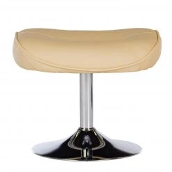 Modoform Relaxsessel Vincenzo - Echtleder / Kunstleder - Creme -Wohnzimmermöbel boutique en ligne 1000225779 220422 120 DETAILS P000000001000225779