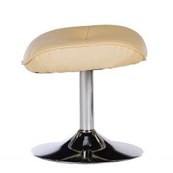 Modoform Relaxsessel Vincenzo - Echtleder / Kunstleder - Creme -Wohnzimmermöbel boutique en ligne 1000225779 220422 130 DETAILS P000000001000225779