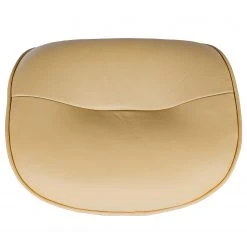 Modoform Relaxsessel Vincenzo - Echtleder / Kunstleder - Creme -Wohnzimmermöbel boutique en ligne 1000225779 220422 200 DETAILS P000000001000225779