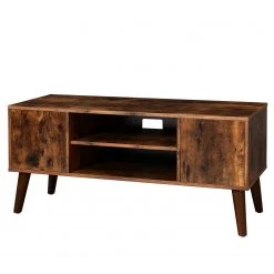 Red Living TV-Lowboard Hickling I - Braun / Gummibaum 11 Red Living TV-Lowboard Hickling I - Braun / Gummibaum -Wohnzimmermöbel boutique en ligne 1000225810 200914 06115000016 DETAILS P000000001000225810