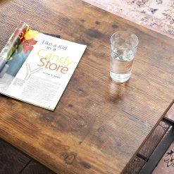 Red Living Couchtisch Bettyhill II - Braun / Schwarz 11 Red Living Couchtisch Bettyhill II - Braun / Schwarz -Wohnzimmermöbel boutique en ligne 1000225814 200914 06121800045 DETAILS P000000001000225814