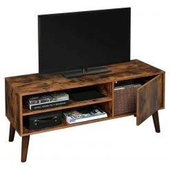 Red Living TV-Lowboard Hickling II - Braun / Gummibaum 10 Red Living TV-Lowboard Hickling II - Braun / Gummibaum -Wohnzimmermöbel boutique en ligne 1000225822 200914 06125900106 DETAILS P000000001000225822