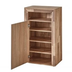 Loftscape Schuhkommode Waverly I - Weiß / Eiche Dekor 9 Loftscape Schuhkommode Waverly I - Weiß / Eiche Dekor -Wohnzimmermöbel boutique en ligne 1000225871 200923 13363800028 DETAILS P000000001000225871