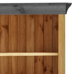 Maison Belfort Regal Bergen II - Kiefer Laugenfarbig / Kiefer Grau 7 Maison Belfort Regal Bergen II - Kiefer Laugenfarbig / Kiefer Grau -Wohnzimmermöbel boutique en ligne 1000225939 211122 08330703673 DETAILS P000000001000225939