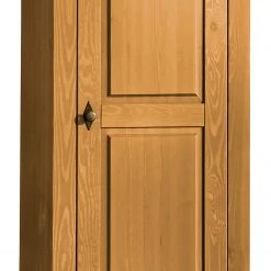 Maison Belfort Schrank Bergen - Kiefer Laugenfarbig / Kiefer Grau -Wohnzimmermöbel boutique en ligne 1000225940 211122 08330703678 DETAILS P000000001000225940