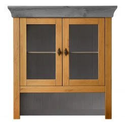 Maison Belfort Buffet Bergen II - Kiefer massiv - Kiefer Laugenfarbig / Kiefer Grau 14 Maison Belfort Buffet Bergen II - Kiefer massiv - Kiefer Laugenfarbig / Kiefer Grau -Wohnzimmermöbel boutique en ligne 1000225943 211122 08330703684 DETAILS P000000001000225943