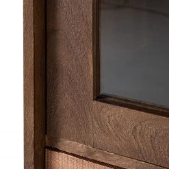 Ars manufacti Standvitrine Copp - Mango massiv / Metall - Kupfer / Mango Dunkel 30 Ars manufacti Standvitrine Copp - Mango massiv / Metall - Kupfer / Mango Dunkel -Wohnzimmermöbel boutique en ligne 1000226079 210429 12193600010 DETAILS P000000001000226079