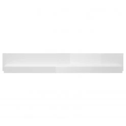 Loftscape Wandboard Cape Ann - Hochglanz Weiß - Breite: 150 cm -Wohnzimmermöbel boutique en ligne 1000226239 200923 15521600008 DETAILS P000000001000226239