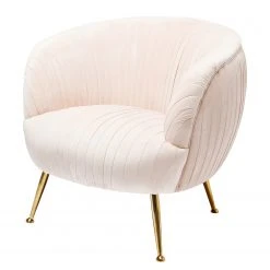 Kare Design Sessel Perugia - Webstoff