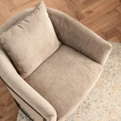 Kare Design Sessel La Vida - Webstoff -Wohnzimmermöbel boutique en ligne 1000226268 210210 15392300076 DETAILS P000000001000226268