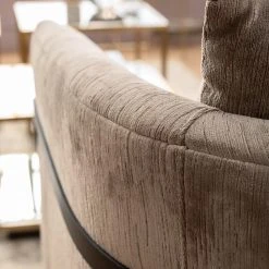 Kare Design Sessel La Vida - Webstoff -Wohnzimmermöbel boutique en ligne 1000226268 210210 15401500085 DETAILS P000000001000226268