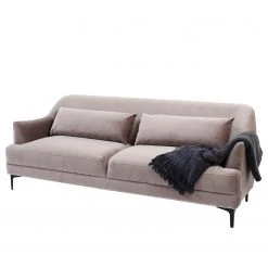 Kare Design Sofa Proud (3-Sitzer) - Samt -Wohnzimmermöbel boutique en ligne 1000226270 210210 15412400097 DETAILS P000000001000226270