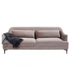 Kare Design Sofa Proud (3-Sitzer) - Samt -Wohnzimmermöbel boutique en ligne 1000226270 210210 15412800098 DETAILS P000000001000226270