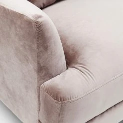 Kare Design Sofa Proud (3-Sitzer) - Samt -Wohnzimmermöbel boutique en ligne 1000226270 210210 15413700100 DETAILS P000000001000226270