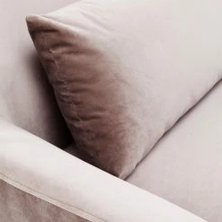 Kare Design Sofa Proud (3-Sitzer) - Samt -Wohnzimmermöbel boutique en ligne 1000226270 210210 15414000101 DETAILS P000000001000226270