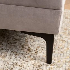 Kare Design Sofa Proud (3-Sitzer) - Samt -Wohnzimmermöbel boutique en ligne 1000226270 210210 15415400104 DETAILS P000000001000226270