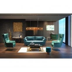 Kare Design Sofa Vegas Forever (3-Sitzer) - Webstoff 10 Kare Design Sofa Vegas Forever (3-Sitzer) - Webstoff -Wohnzimmermöbel boutique en ligne 1000226274 210210 15440300139 MOOD DETAILS P000000001000226274 mood