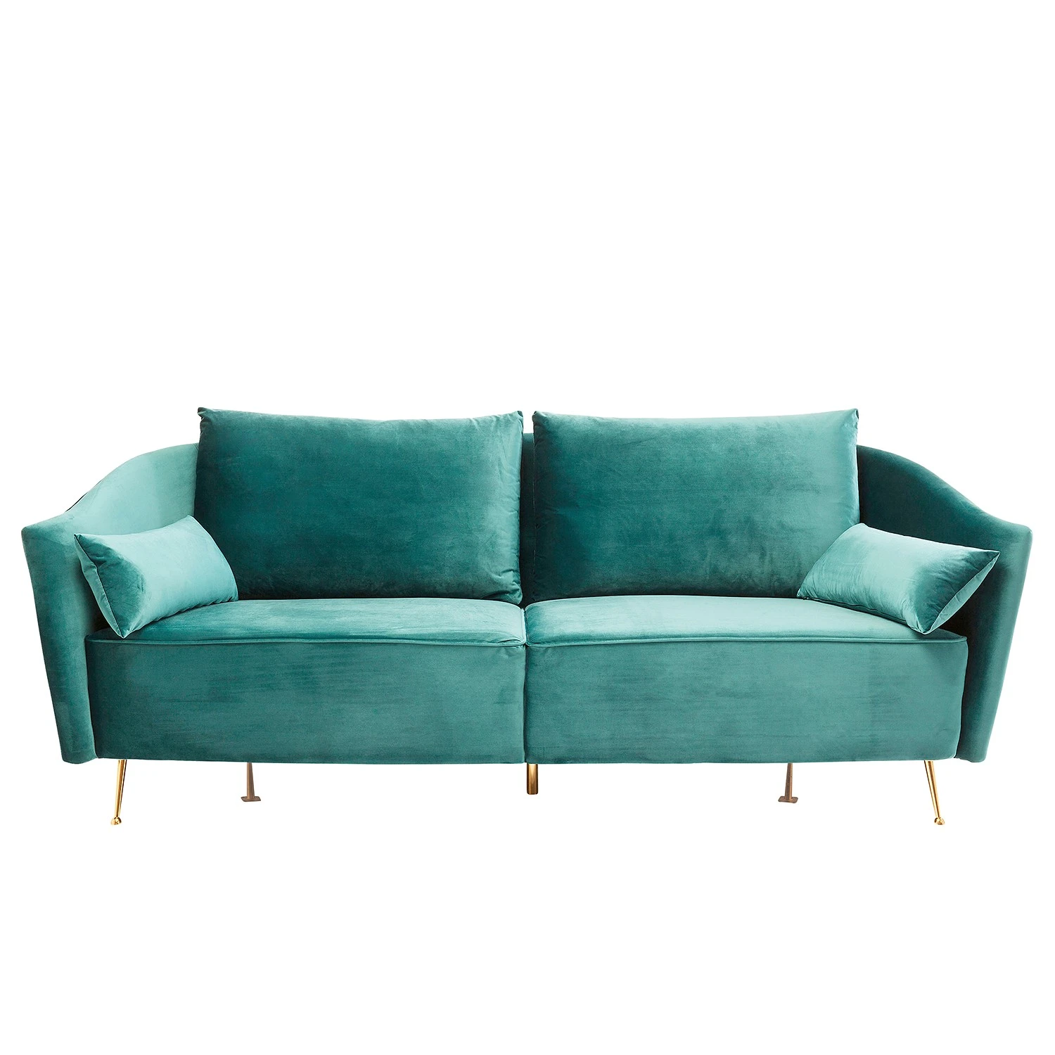 Kare Design Sofa Vegas Forever (3-Sitzer) - Webstoff 4 Kare Design Sofa Vegas Forever (3-Sitzer) - Webstoff – Bild 4