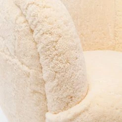 Kare Design Sessel Perugia Fur - Webstoff -Wohnzimmermöbel boutique en ligne 1000226284 210210 15492800223 DETAILS P000000001000226284