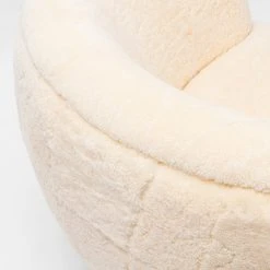 Kare Design Sessel Perugia Fur - Webstoff -Wohnzimmermöbel boutique en ligne 1000226284 210210 15493600225 DETAILS P000000001000226284