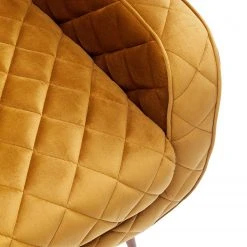 Kare Design Sessel Nonna - Samt 17 Kare Design Sessel Nonna - Samt -Wohnzimmermöbel boutique en ligne 1000226288 210210 15561600007 DETAILS P000000001000226288