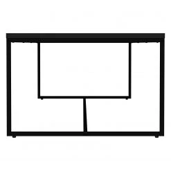 Tenzo Couchtisch Lipp - Schwarz -Wohnzimmermöbel boutique en ligne 1000226357 201006 12073300004 DETAILS P000000001000226357