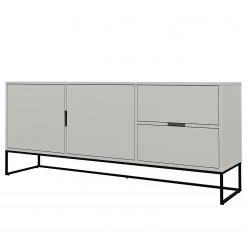 Tenzo Sideboard Lipp I - Weiß