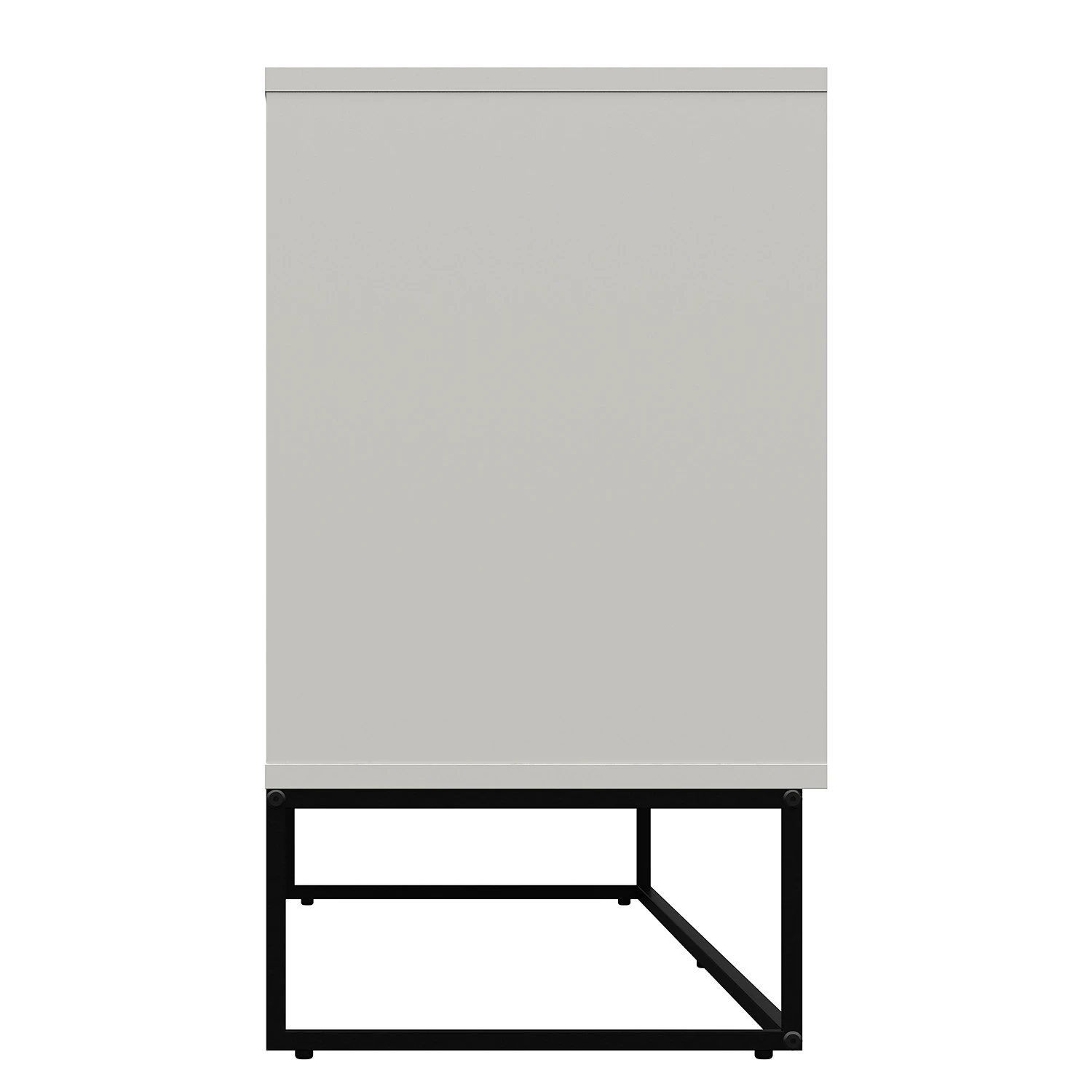 Tenzo Sideboard Lipp II - Weiß 5 Tenzo Sideboard Lipp II - Weiß – Bild 5