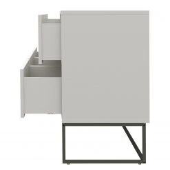 Tenzo Sideboard Lipp II - Weiß 12 Tenzo Sideboard Lipp II - Weiß -Wohnzimmermöbel boutique en ligne 1000226360 220803 034 DETAILS P000000001000226360