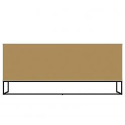 Tenzo Sideboard Lipp II - Weiß 13 Tenzo Sideboard Lipp II - Weiß -Wohnzimmermöbel boutique en ligne 1000226360 220803 035 DETAILS P000000001000226360