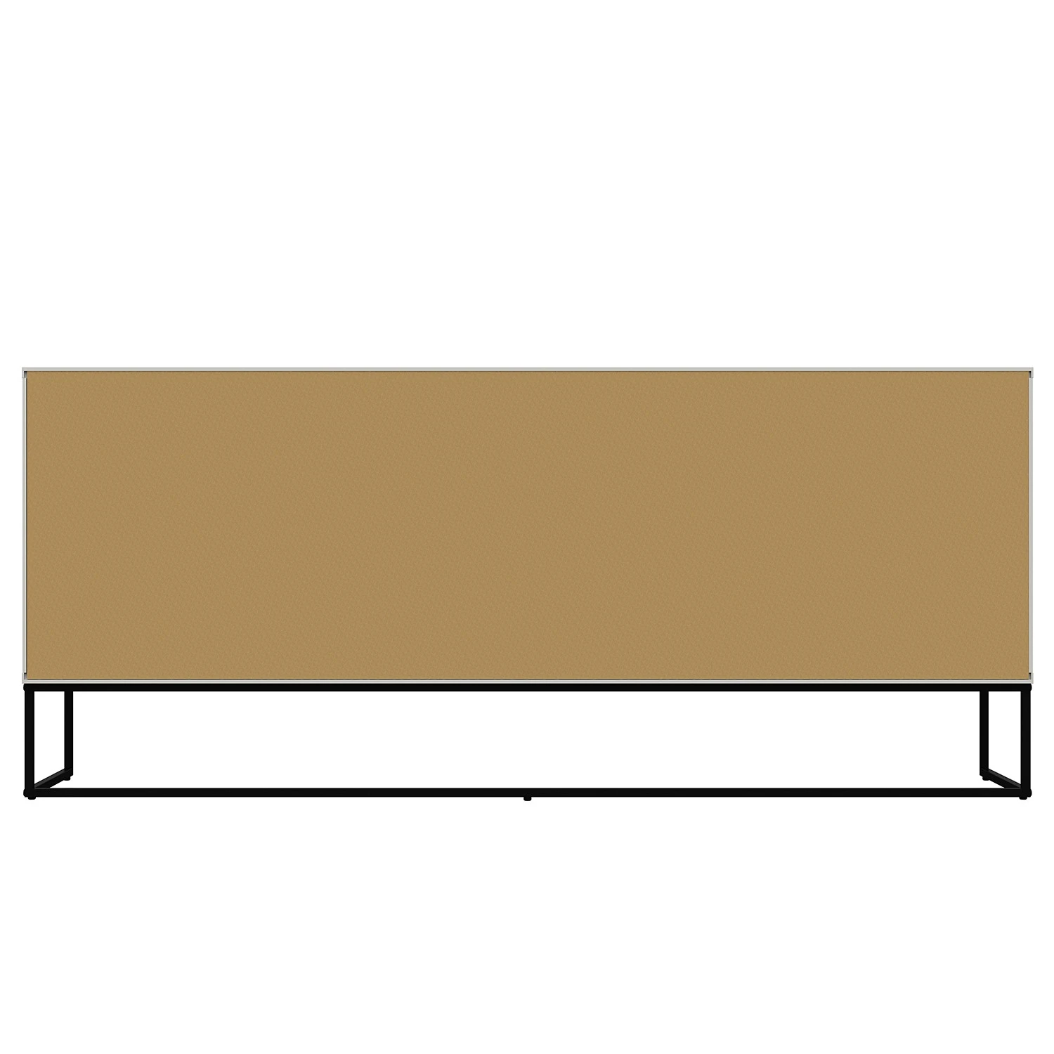 Tenzo Sideboard Lipp II - Weiß 7 Tenzo Sideboard Lipp II - Weiß – Bild 7