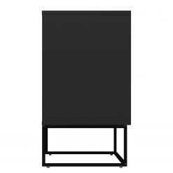 Tenzo Kommode Lipp - Schwarz -Wohnzimmermöbel boutique en ligne 1000226382 220803 033 DETAILS P000000001000226382