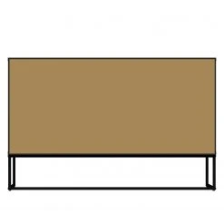 Tenzo Kommode Lipp - Schwarz -Wohnzimmermöbel boutique en ligne 1000226382 220803 035 DETAILS P000000001000226382