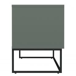 Tenzo TV-Lowboard Lipp II - Dunkelgrün 9 Tenzo TV-Lowboard Lipp II - Dunkelgrün -Wohnzimmermöbel boutique en ligne 1000226394 220803 032 DETAILS P000000001000226394