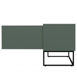 Tenzo TV-Lowboard Lipp II - Dunkelgrün 10 Tenzo TV-Lowboard Lipp II - Dunkelgrün -Wohnzimmermöbel boutique en ligne 1000226394 220803 033 DETAILS P000000001000226394