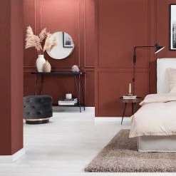 Red Living Konsolentisch Kingswell - Glas / Metall - Grau / Schwarz 12 Red Living Konsolentisch Kingswell - Glas / Metall - Grau / Schwarz -Wohnzimmermöbel boutique en ligne 1000226423 220429 021 MOOD DETAILS P000000001000226423 mood