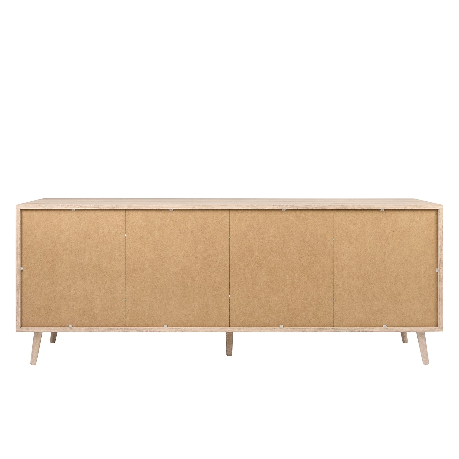 Naturoo Sideboard Bouzy II - Eiche Sonoma Dekor 7 Naturoo Sideboard Bouzy II - Eiche Sonoma Dekor – Bild 7