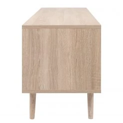 Naturoo TV-Lowboard Bouzy - Eiche Sonoma Dekor 12 Naturoo TV-Lowboard Bouzy - Eiche Sonoma Dekor -Wohnzimmermöbel boutique en ligne 1000227258 201007 13493800034 DETAILS P000000001000227258