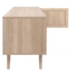 Naturoo TV-Lowboard Bouzy - Eiche Sonoma Dekor 14 Naturoo TV-Lowboard Bouzy - Eiche Sonoma Dekor -Wohnzimmermöbel boutique en ligne 1000227258 201007 13493900036 DETAILS P000000001000227258