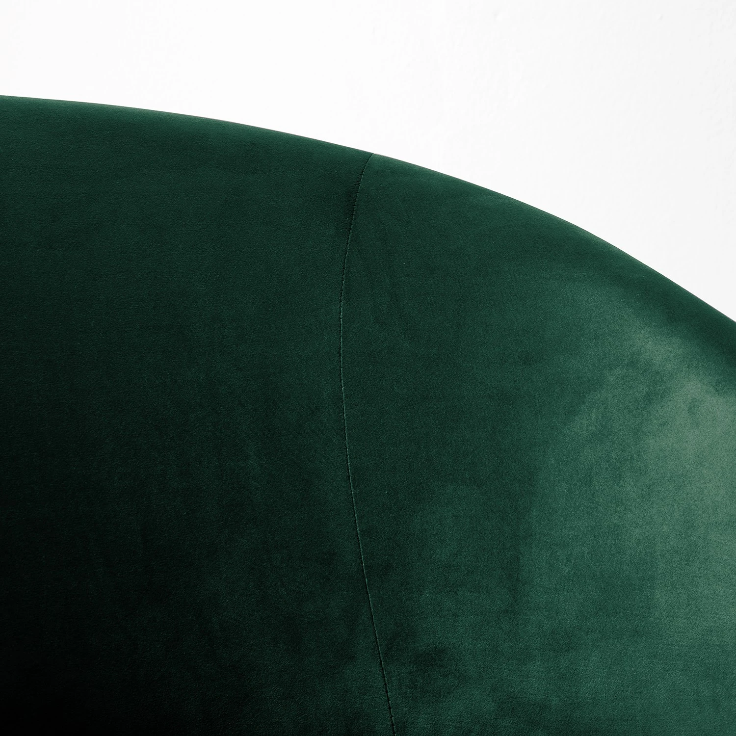 Ridgevalley Sessel Volonne - Samt Ravi: Antikgrün 13 Ridgevalley Sessel Volonne - Samt Ravi: Antikgrün – Bild 13