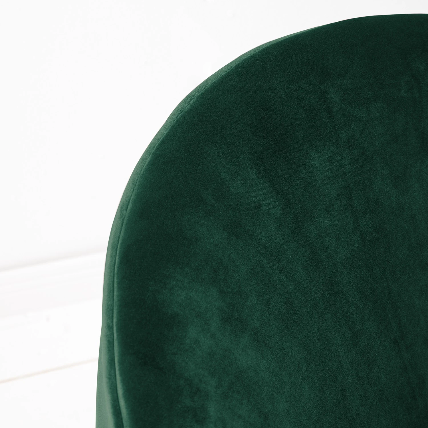 Ridgevalley Sessel Volonne - Samt Ravi: Antikgrün 14 Ridgevalley Sessel Volonne - Samt Ravi: Antikgrün – Bild 14