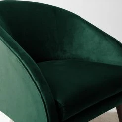 Ridgevalley Sessel Volonne - Samt Ravi: Antikgrün 37 Ridgevalley Sessel Volonne - Samt Ravi: Antikgrün -Wohnzimmermöbel boutique en ligne 1000227295 210325 06595100052 DETAILS P000000001000227295